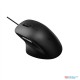 RAPOO N500 WIRED OPTICAL MOUSE (3Y)